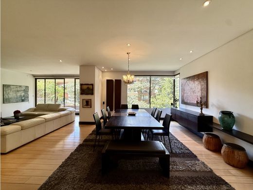 Appartamento a Bogotá, Bogotá  D.C.