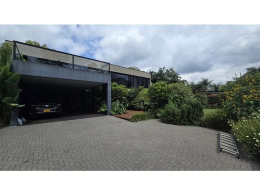 Casale a Rionegro, Departamento de Antioquia