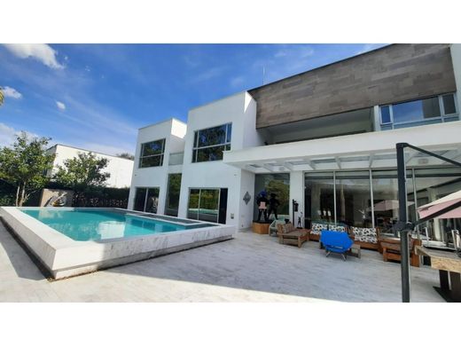 Casa de luxo - Rionegro, Departamento de Antioquia