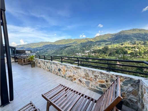 Apartamento - Envigado, Departamento de Antioquia