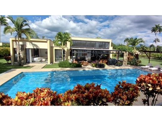 Propriété de campagne à La Tebaida, Quindío Department