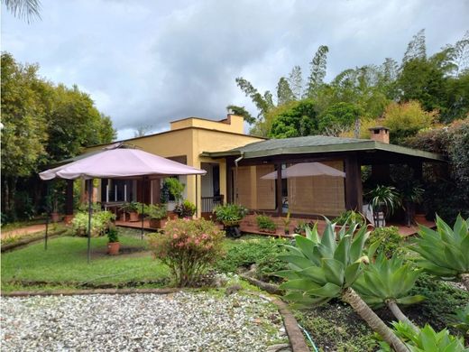 Landsitz in Rionegro, Departamento de Antioquia