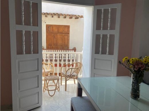 套间/公寓  卡塔赫纳, Cartagena de Indias