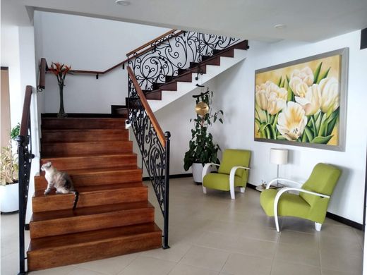 Casa de campo en Yumbo, Departamento del Valle del Cauca