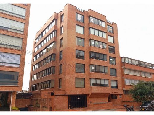 مكتب ﻓﻲ بوغوتا, Bogotá  D.C.