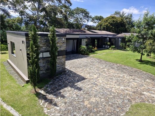 Country House in La Ceja, Departamento de Antioquia