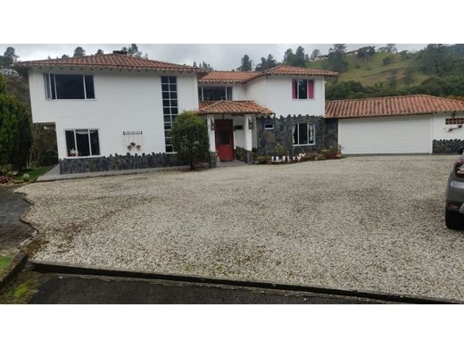 Country House in Retiro, Departamento de Antioquia