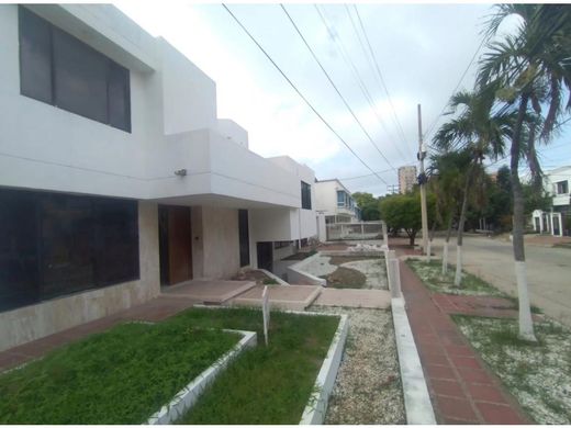 Barranquilla, Departamento del Atlánticoの高級住宅