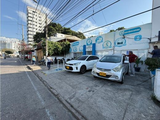 Luxus-Haus in Cartagena, Cartagena de Indias