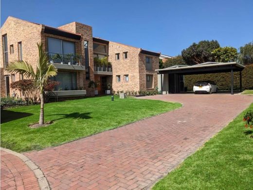 Casa de lujo en Bogotá, Bogotá  D.C.