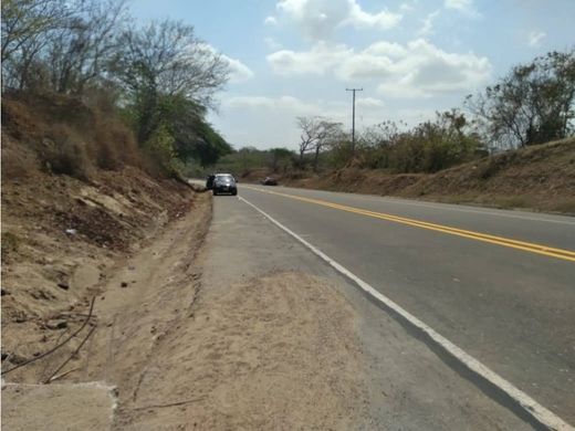 토지 / Cartagena, Cartagena de Indias