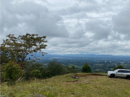 Terreno en Rionegro, Departamento de Antioquia