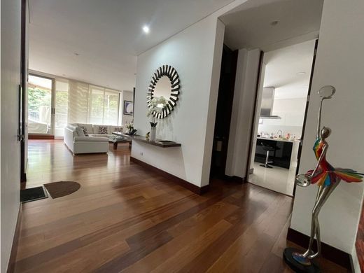 Apartment in Bogotá, Bogotá  D.C.