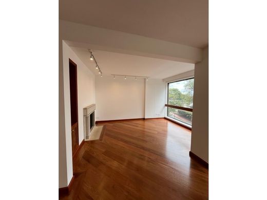 Apartment in Bogotá, Bogotá  D.C.