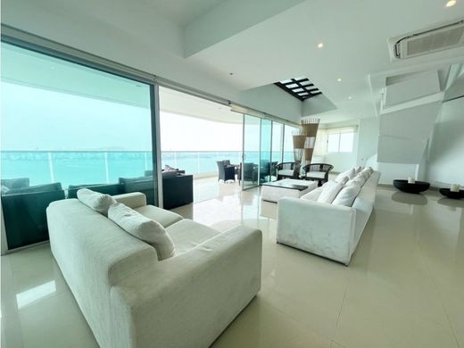 Daire Cartagena, Cartagena de Indias