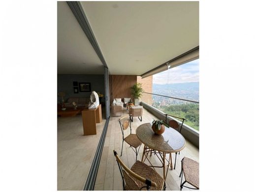 Apartamento - Medellín, Departamento de Antioquia