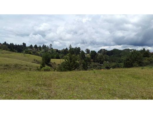 ‏קרקע ב  Envigado, Departamento de Antioquia