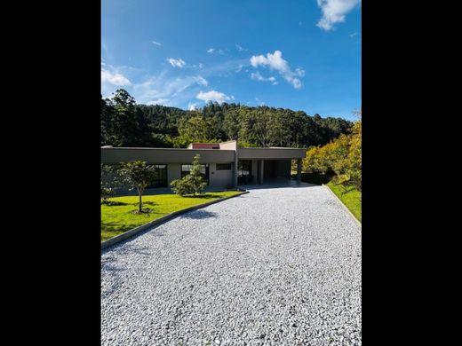 Köy evi Rionegro, Departamento de Antioquia