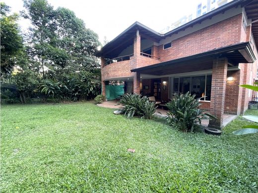 Casa di lusso a Envigado, Departamento de Antioquia