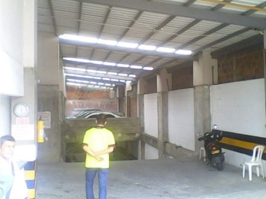 ‏בניין ב  Pereira, Departamento de Risaralda