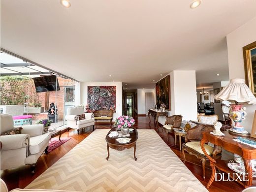 Apartament w Bogota, Bogotá  D.C.