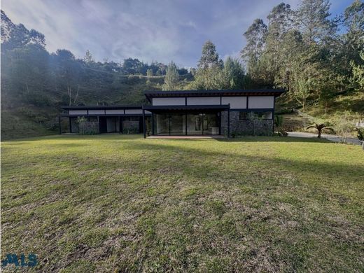 Πολυτελή κατοικία σε Retiro, Departamento de Antioquia