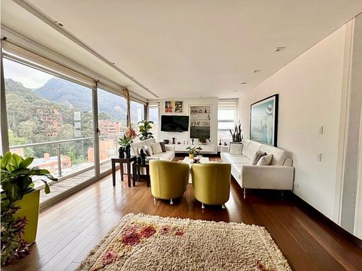 Apartment in Bogotá, Bogotá  D.C.