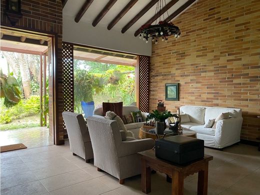 Πολυτελή κατοικία σε Envigado, Departamento de Antioquia