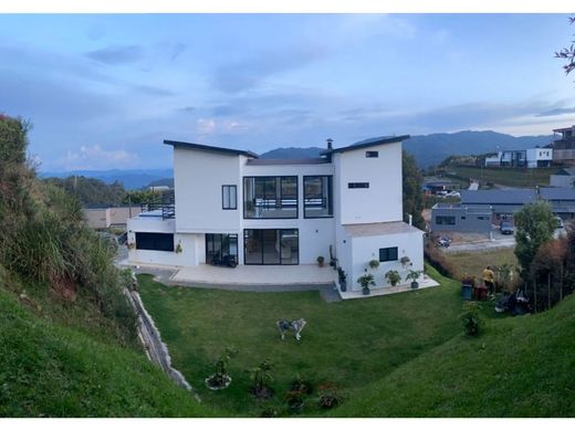 Landsitz in Envigado, Departamento de Antioquia