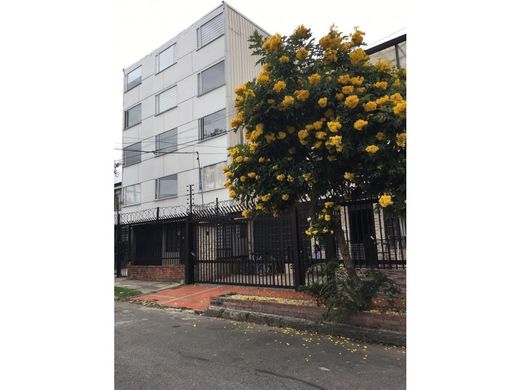 Residential complexes in Bogotá, Bogotá  D.C.