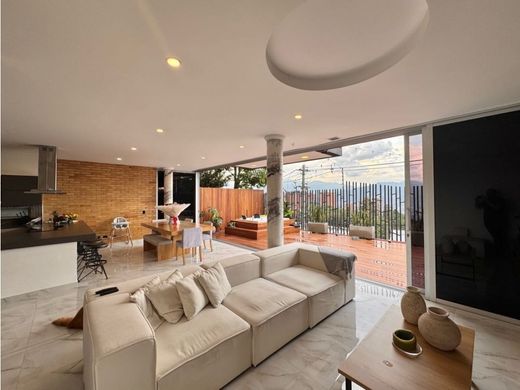 Maison de luxe à Envigado, Departamento de Antioquia