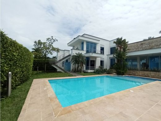 Propriété de campagne à Villavicencio, Departamento del Meta