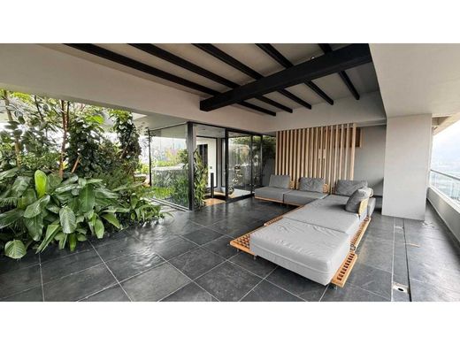 Penthouse in Medellín, Departamento de Antioquia
