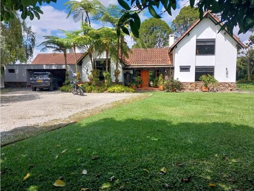 Luxus-Haus in Rionegro, Departamento de Antioquia