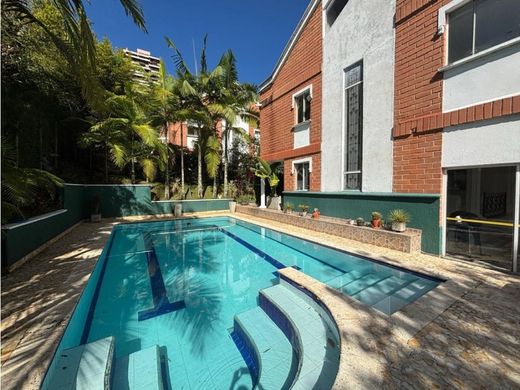 Luxus-Haus in Rionegro, Departamento de Antioquia