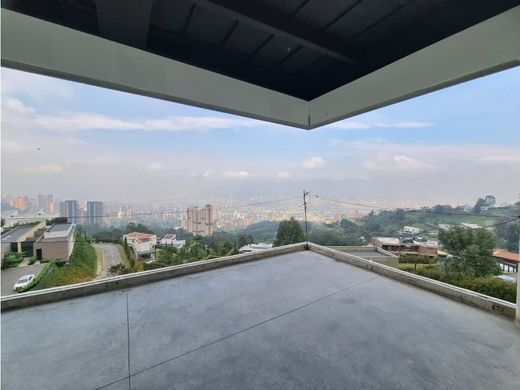 Luxe woning in Medellín, Departamento de Antioquia