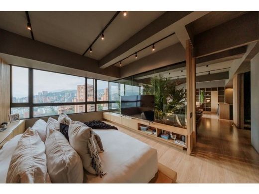 Piso / Apartamento en Medellín, Departamento de Antioquia