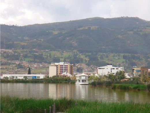Land in Paipa, Departamento de Boyacá