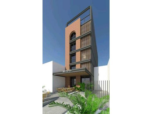 ‏קרקע ב  מדיין
, Medellín