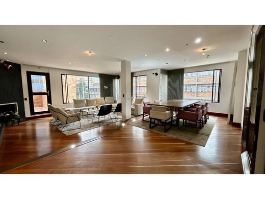 ボゴタ, Bogotá  D.C.のアパートメント