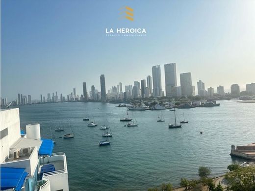 Apartment in Cartagena, Cartagena de Indias