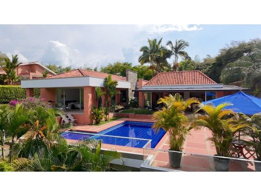 Country House in Pereira, Departamento de Risaralda