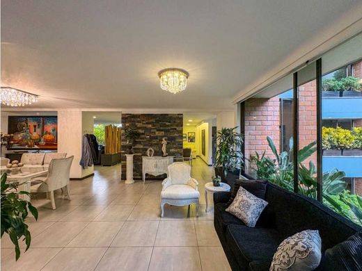 Διαμέρισμα σε Μεδεγίν, Medellín