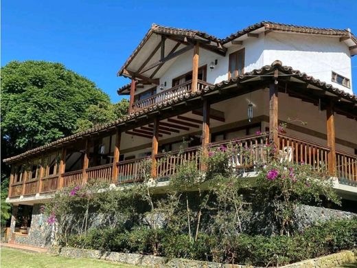 郊区住宅  Yumbo, Departamento del Valle del Cauca