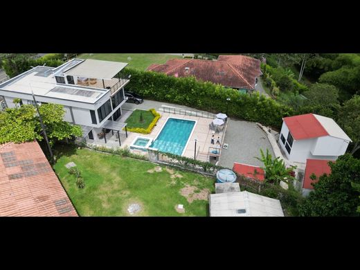 Casa de luxo - Armenia, Quindío Department