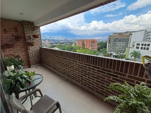 Apartment in Medellín, Departamento de Antioquia