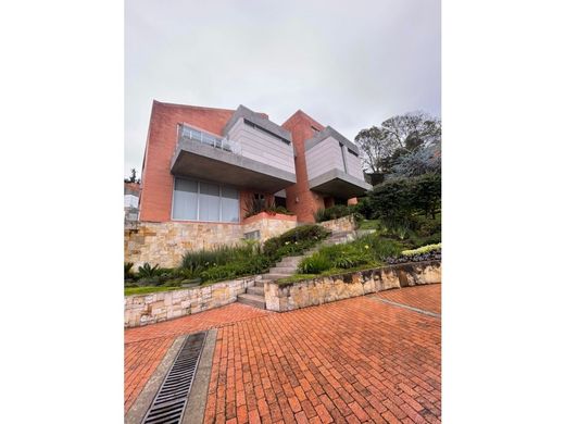 豪宅  波哥大, Bogotá  D.C.