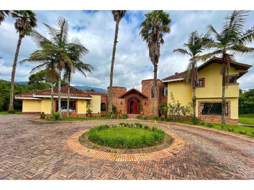Farmhouse in Retiro, Departamento de Antioquia