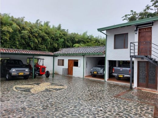 Rustico o casale a Medellín, Departamento de Antioquia