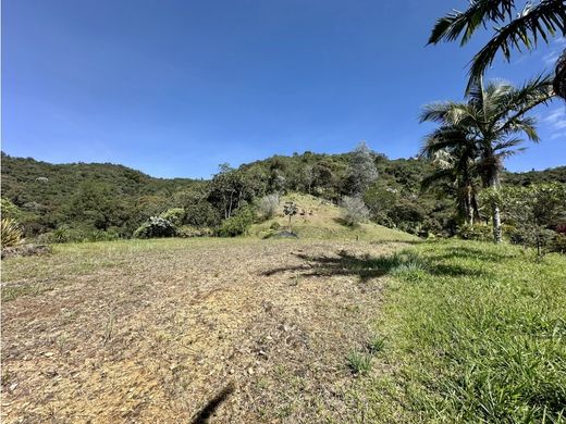 地皮  Retiro, Departamento de Antioquia